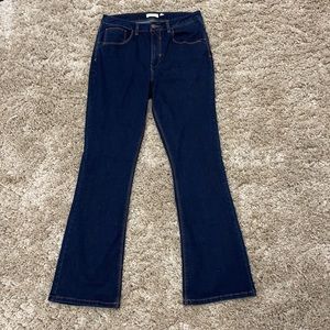 NWOT A loves a size 31 jeans